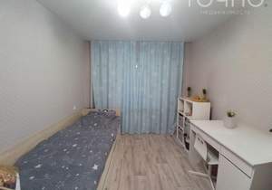 3-к квартира, вторичка, 62м2, 1/9 этаж