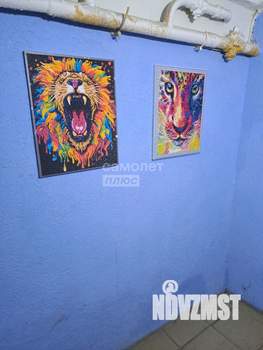 1-к квартира, вторичка, 30м2, 5/5 этаж