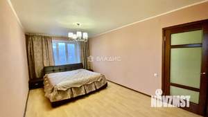 1-к квартира, вторичка, 48м2, 8/10 этаж