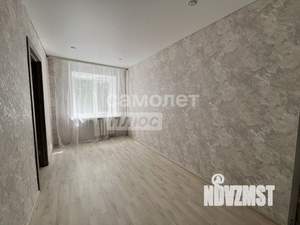 2-к квартира, вторичка, 45м2, 2/5 этаж