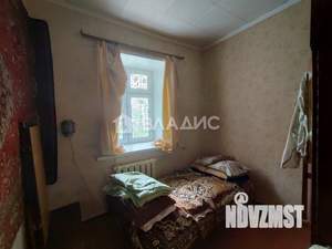 2-к квартира, вторичка, 40м2, 1/2 этаж