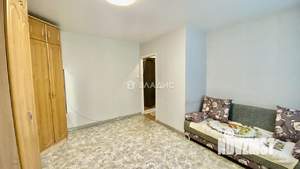 1-к квартира, вторичка, 24м2, 3/5 этаж