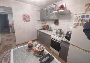 1-к квартира, вторичка, 36м2, 5/10 этаж