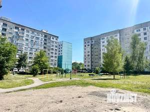 3-к квартира, вторичка, 63м2, 1/9 этаж
