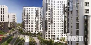 1-к квартира, вторичка, 49м2, 13/16 этаж