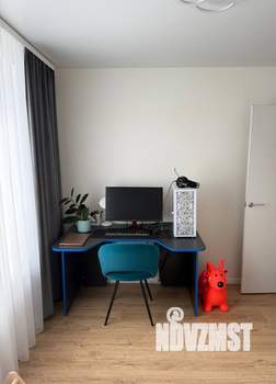 3-к квартира, вторичка, 65м2, 13/19 этаж