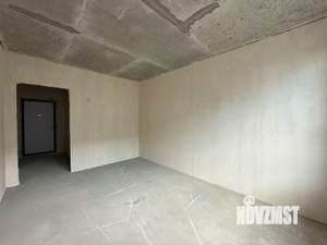 1-к квартира, вторичка, 46м2, 6/9 этаж