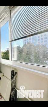 1-к квартира, вторичка, 30м2, 6/7 этаж