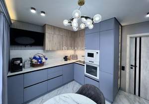 2-к квартира, вторичка, 65м2, 16/18 этаж