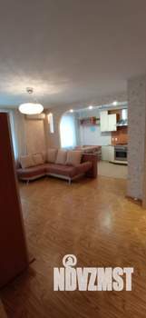 3-к квартира, вторичка, 63м2, 2/9 этаж
