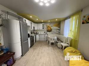 3-к квартира, вторичка, 78м2, 14/14 этаж