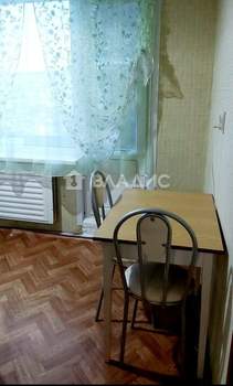 1-к квартира, вторичка, 35м2, 8/9 этаж