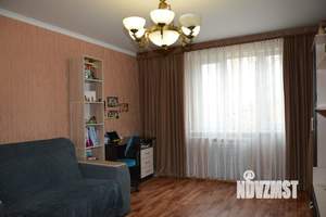 3-к квартира, вторичка, 58м2, 6/9 этаж