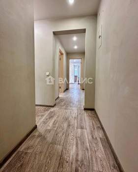 2-к квартира, вторичка, 45м2, 2/3 этаж