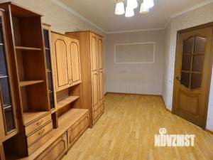 1-к квартира, вторичка, 41м2, 4/10 этаж