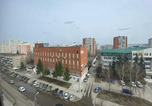 2-к квартира, вторичка, 57м2, 8/9 этаж