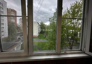 2-к квартира, вторичка, 38м2, 4/5 этаж