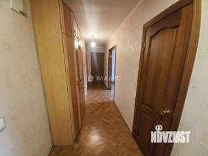 2-к квартира, вторичка, 63м2, 3/5 этаж