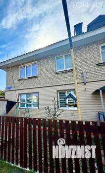 1-к квартира, вторичка, 34м2, 2/2 этаж