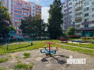 2-к квартира, вторичка, 54м2, 7/9 этаж