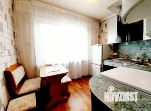 1-к квартира, вторичка, 35м2, 5/9 этаж