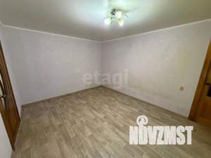 2-к квартира, вторичка, 36м2, 1/5 этаж