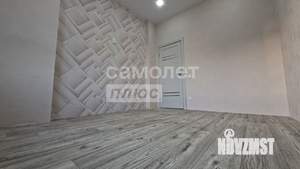 2-к квартира, вторичка, 52м2, 17/18 этаж