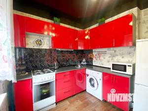 1-к квартира, вторичка, 38м2, 1/10 этаж