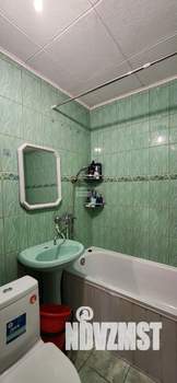 1-к квартира, вторичка, 36м2, 9/10 этаж