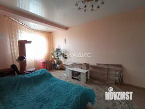 1-к квартира, вторичка, 36м2, 8/12 этаж
