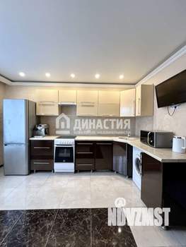 2-к квартира, вторичка, 79м2, 12/12 этаж