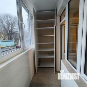 2-к квартира, вторичка, 59м2, 1/7 этаж