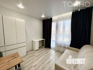 Студия квартира, вторичка, 21м2, 3/16 этаж