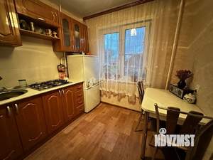 1-к квартира, вторичка, 31м2, 3/5 этаж