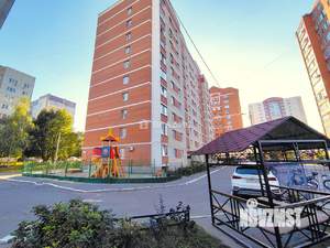 2-к квартира, вторичка, 50м2, 10/10 этаж