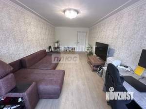 2-к квартира, вторичка, 62м2, 1/10 этаж