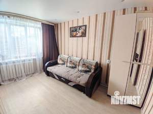 1-к квартира, вторичка, 21м2, 5/5 этаж