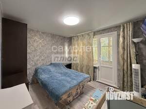 1-к квартира, вторичка, 32м2, 5/5 этаж