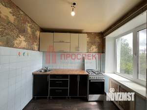 1-к квартира, вторичка, 33м2, 3/9 этаж