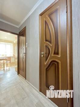 1-к квартира, вторичка, 38м2, 7/9 этаж