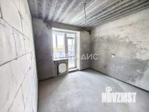 1-к квартира, вторичка, 36м2, 9/16 этаж
