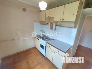 1-к квартира, вторичка, 30м2, 5/5 этаж