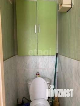3-к квартира, вторичка, 58м2, 4/4 этаж