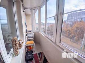 1-к квартира, вторичка, 42м2, 5/10 этаж