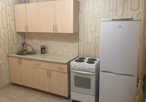 1-к квартира, вторичка, 35м2, 6/10 этаж