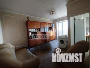 1-к квартира, вторичка, 31м2, 4/4 этаж