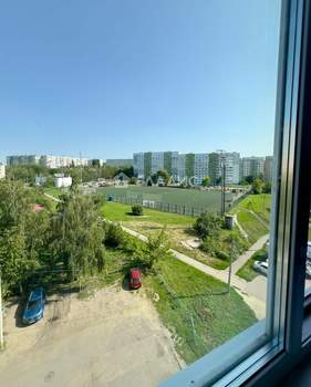 2-к квартира, вторичка, 52м2, 6/10 этаж
