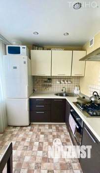 2-к квартира, вторичка, 52м2, 7/9 этаж
