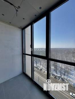 3-к квартира, вторичка, 80м2, 13/18 этаж