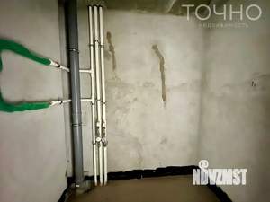 1-к квартира, вторичка, 34м2, 9/10 этаж